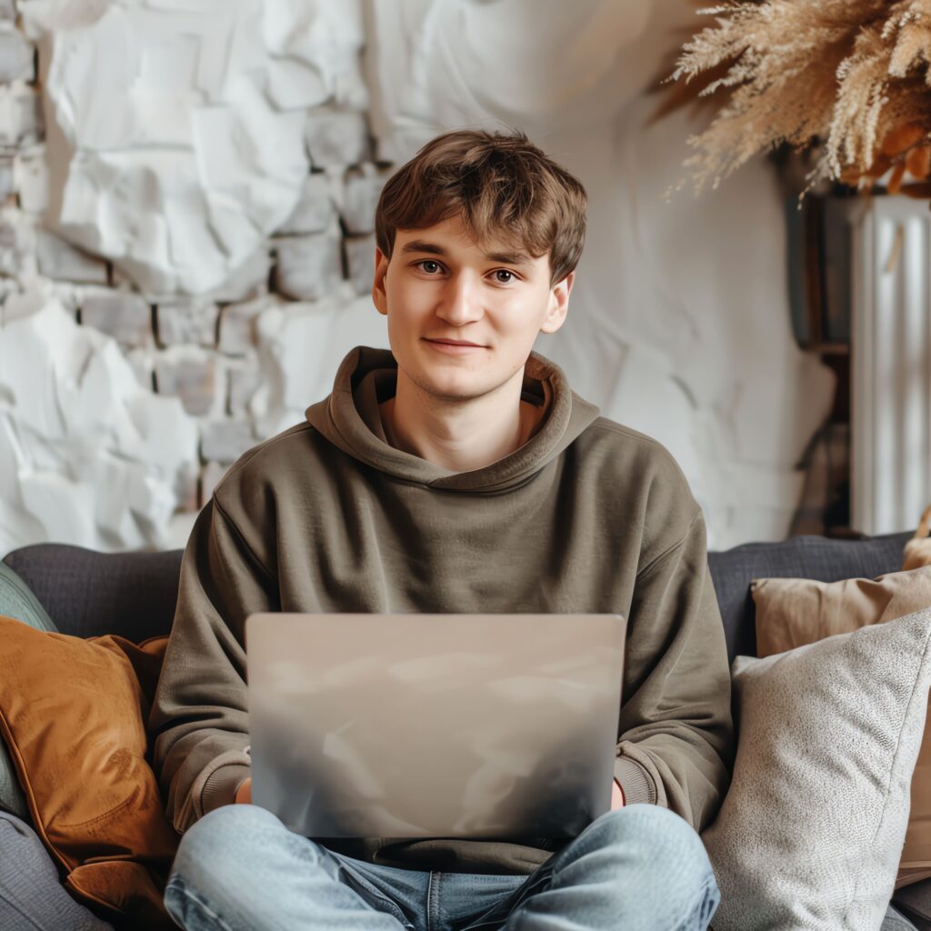 virtual iop for teens with depression