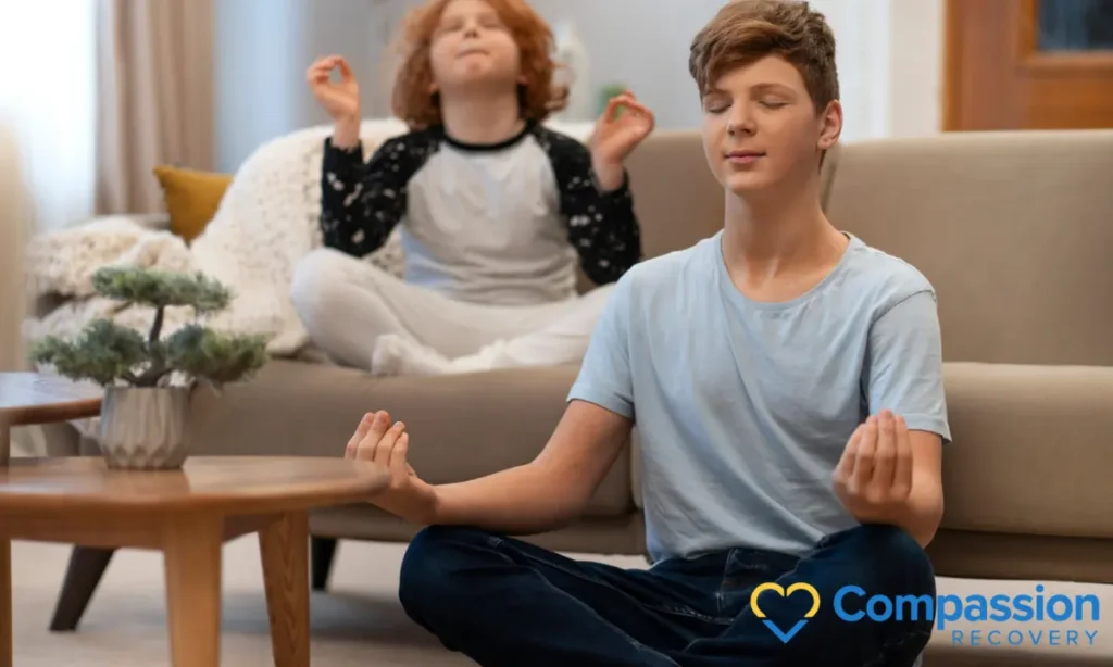 Effective Mental Health Activities for Children