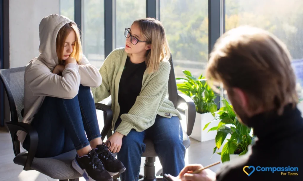 Feataure Image for How to Choose the Right Teen IOP Program