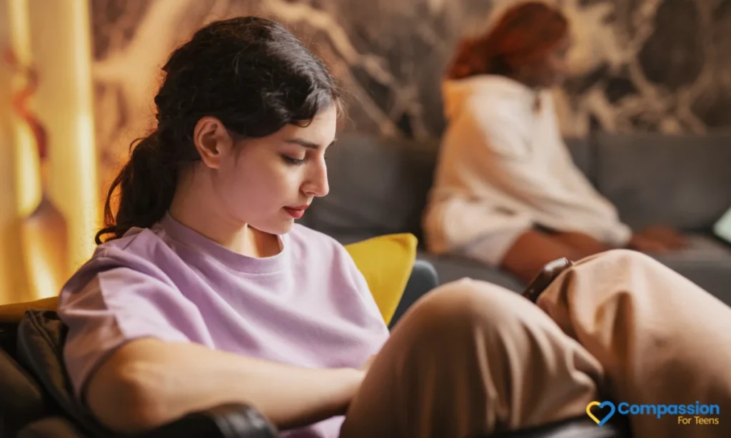 Feature image for Lifestyle Tips and Support for Teens with OCD