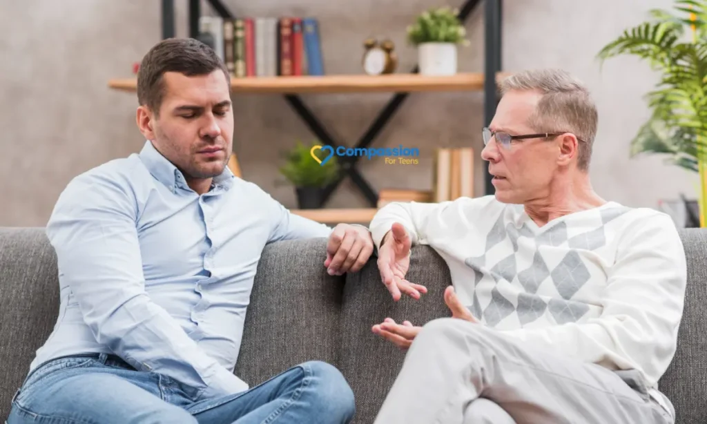 Understanding Intensive Outpatient Programs (IOP) for Teens
