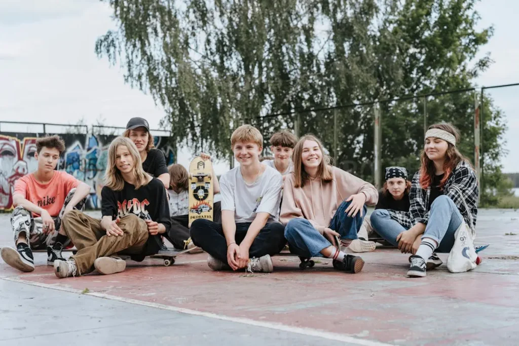 DBT Activities for Teens