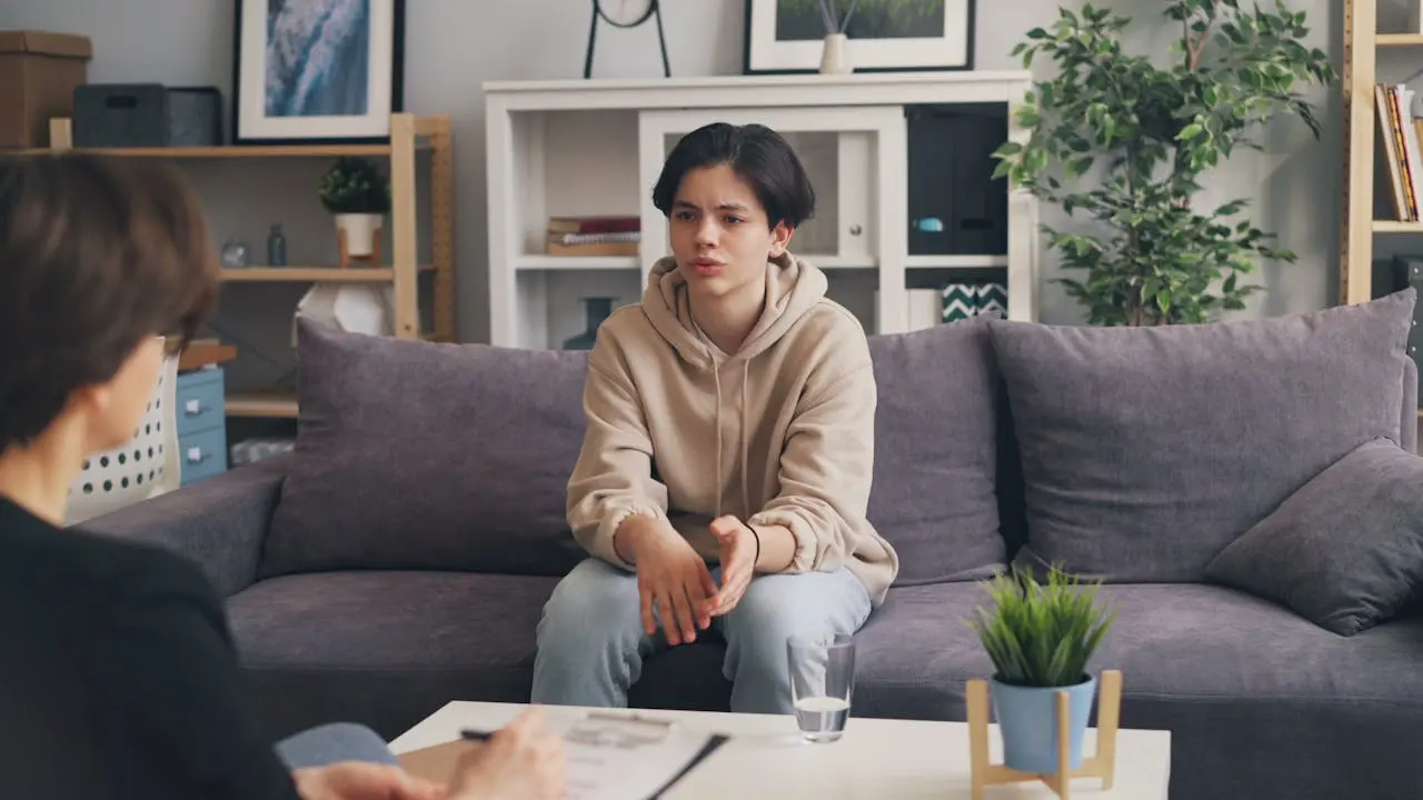 Dual Diagnosis Treatment For Teens