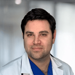 Dr. Marco M. Zahedi