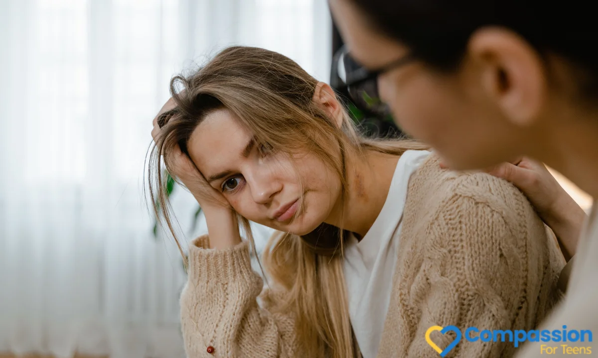 10 Facts About Teenage Stress Every Parent Should Know