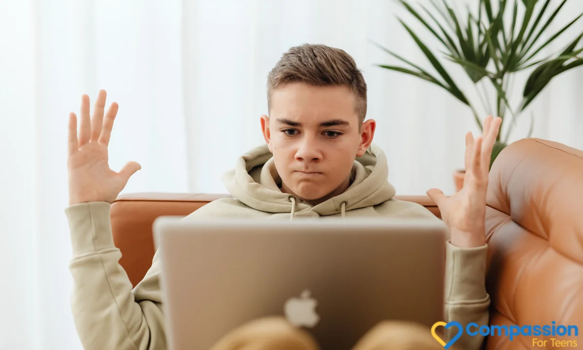 How to Discipline a Teenager