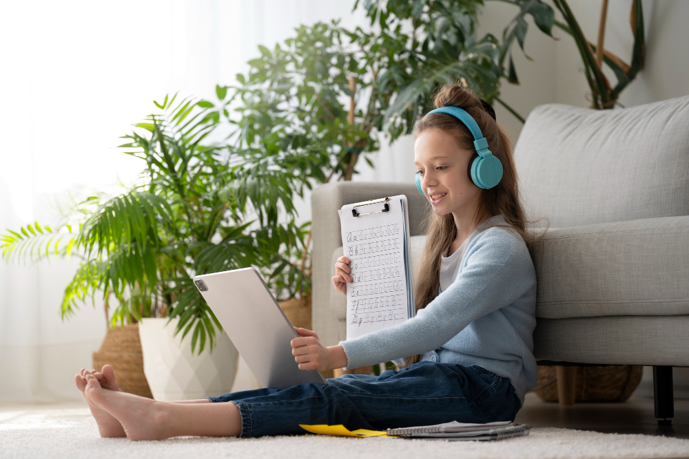 Benefits of Virtual IOP for Teens