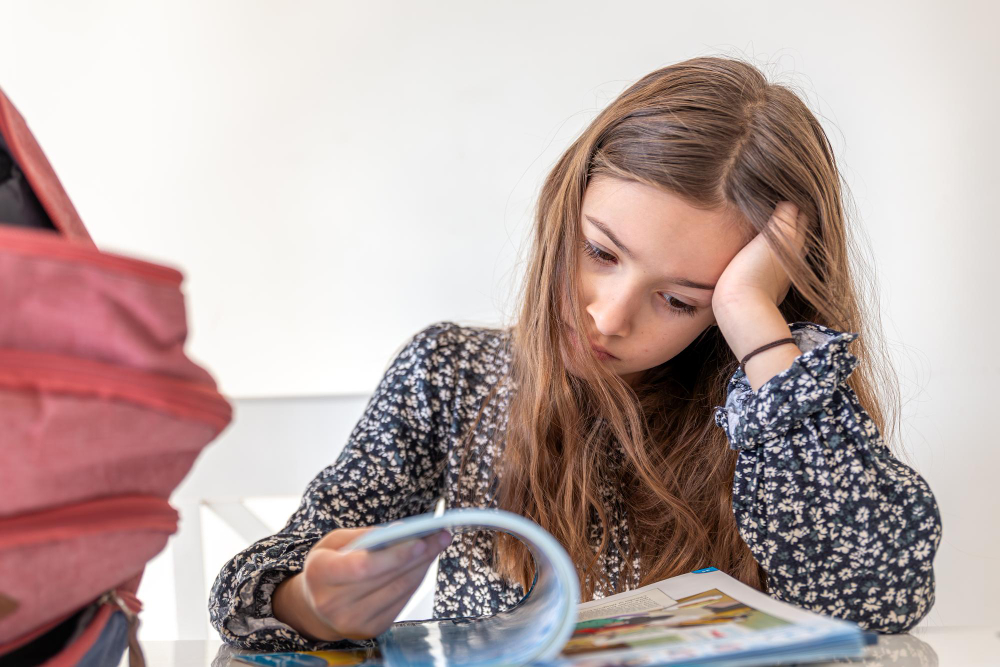 Student Mental Health: Statistics, Challenges, and Support in Schools