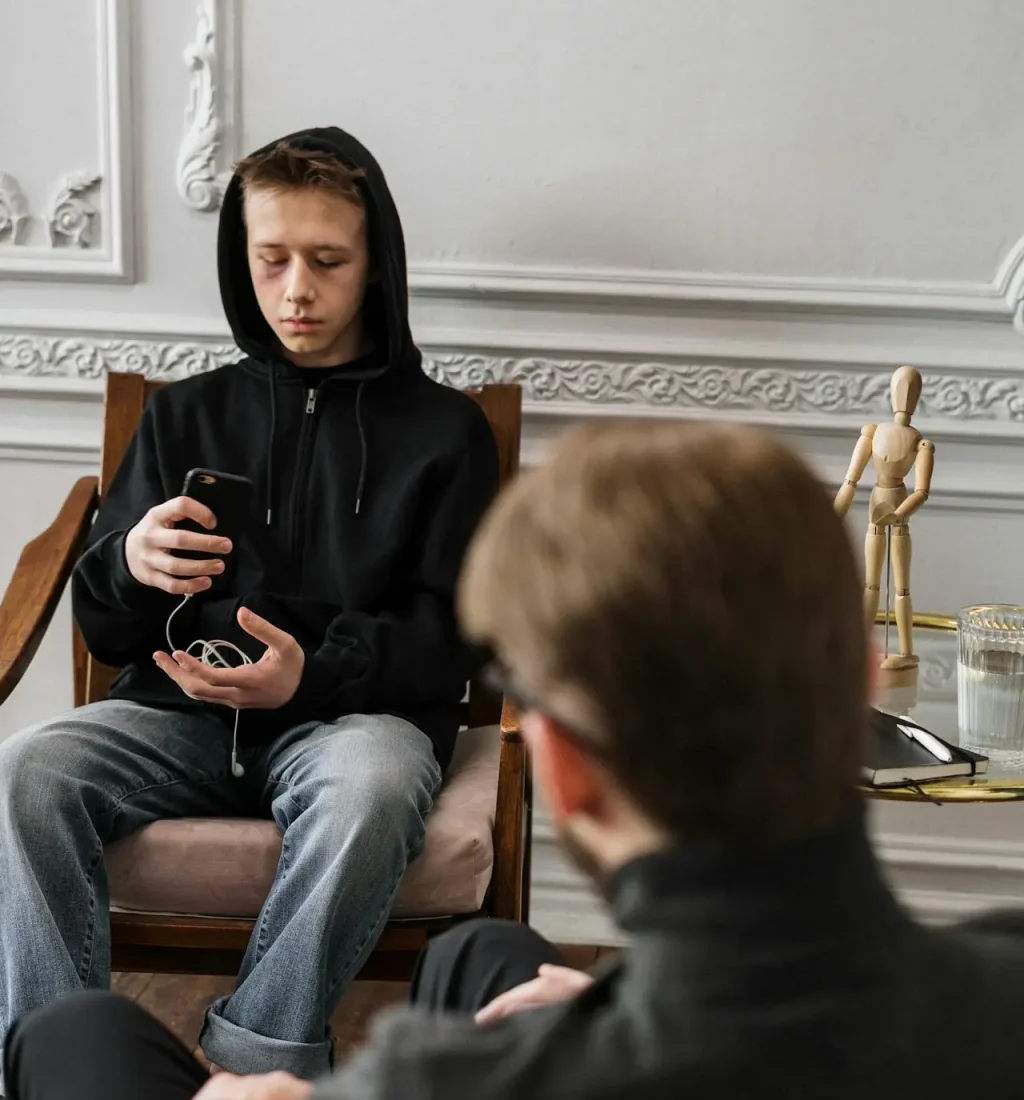 Understanding OCD in Teens