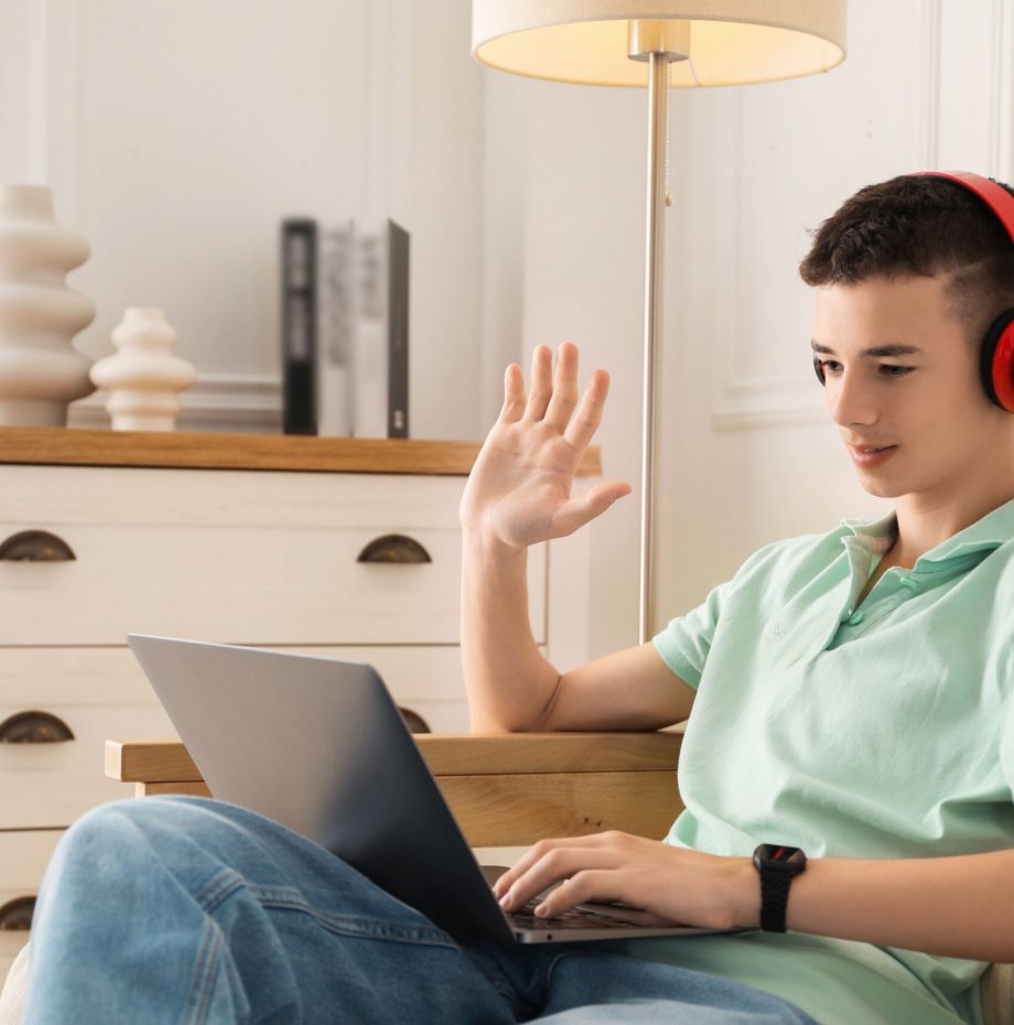 iop for teens with PTSD